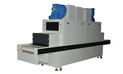 什么是UV光固化機？它是有什么組成的？